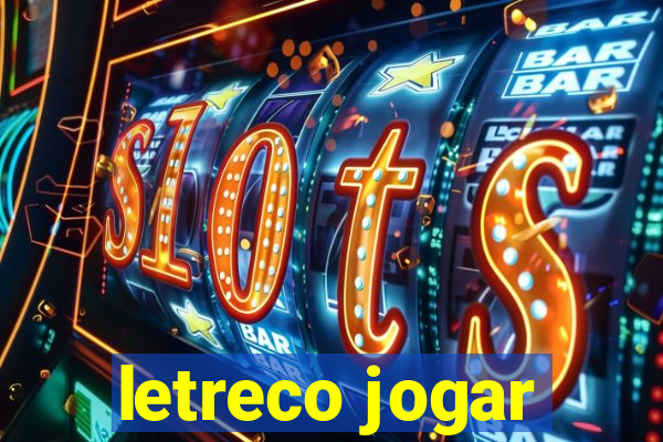 letreco jogar